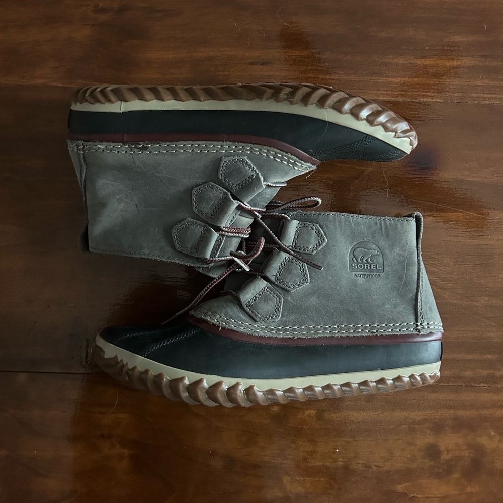 Sorel Out N About Boot - New!
